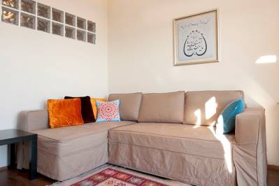 ASLAN APARTMENTS