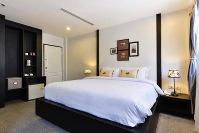 ASPIRA DAVINCI SUKHUMVIT 31