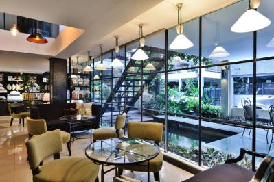 ASPIRA DAVINCI SUKHUMVIT 31