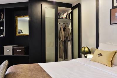 ASPIRA DAVINCI SUKHUMVIT 31