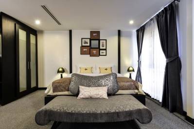 ASPIRA DAVINCI SUKHUMVIT 31