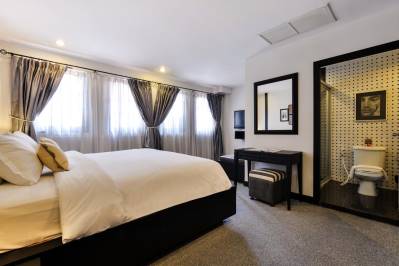 ASPIRA DAVINCI SUKHUMVIT 31