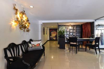 ASPIRA DAVINCI SUKHUMVIT 31