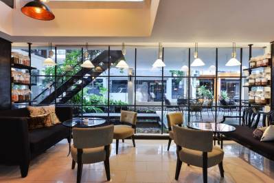 ASPIRA DAVINCI SUKHUMVIT 31