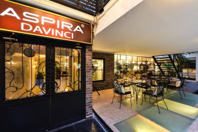 ASPIRA DAVINCI SUKHUMVIT 31