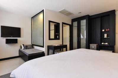 ASPIRA DAVINCI SUKHUMVIT 31