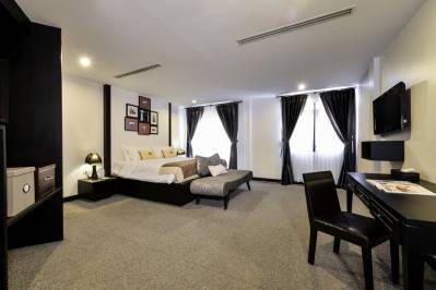 ASPIRA DAVINCI SUKHUMVIT 31