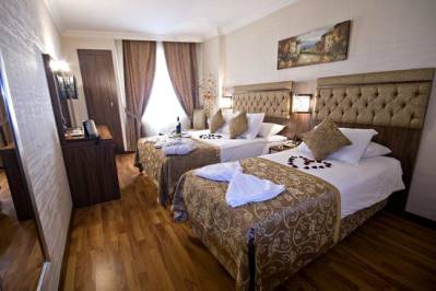 ASPEN HOTEL