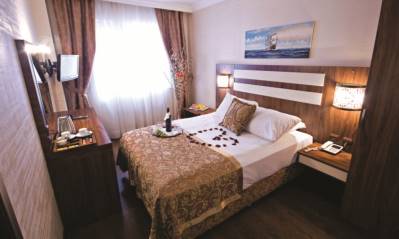ASPEN HOTEL