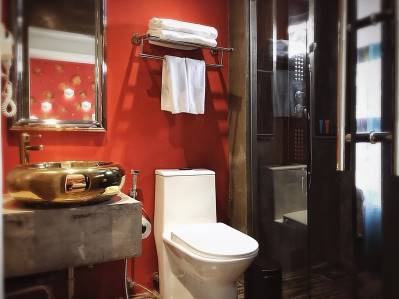 ASPIRA D ANDORA SUKHUMVIT 16