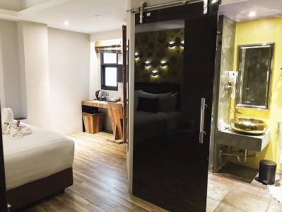ASPIRA D ANDORA SUKHUMVIT 16