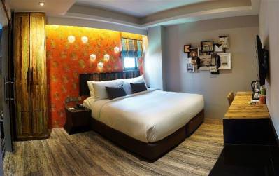 ASPIRA D ANDORA SUKHUMVIT 16
