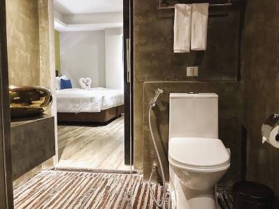 ASPIRA D ANDORA SUKHUMVIT 16
