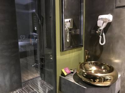 ASPIRA D ANDORA SUKHUMVIT 16