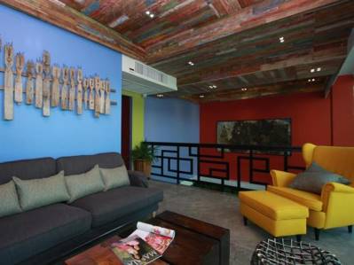 ASPIRA D ANDORA SUKHUMVIT 16