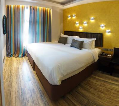 ASPIRA D ANDORA SUKHUMVIT 16