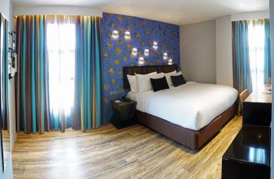 ASPIRA D ANDORA SUKHUMVIT 16