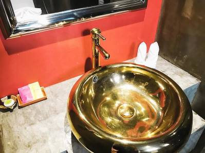 ASPIRA D ANDORA SUKHUMVIT 16