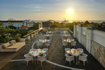 ASTON KUTA HOTEL AND RESIDENCE