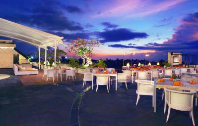 ASTON KUTA HOTEL AND RESIDENCE