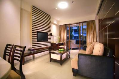 ASTON KUTA HOTEL AND RESIDENCE