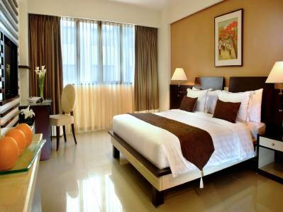 ASTON KUTA HOTEL AND RESIDENCE