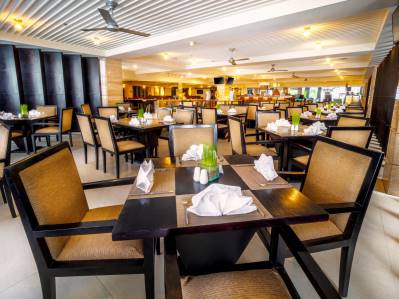 ASTON KUTA HOTEL AND RESIDENCE