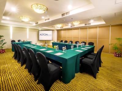 ASTON KUTA HOTEL AND RESIDENCE