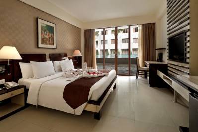 ASTON KUTA HOTEL AND RESIDENCE