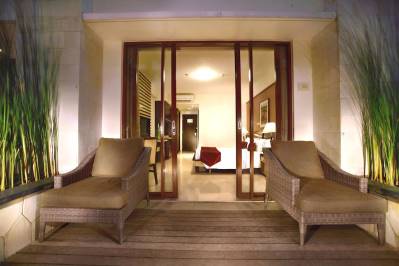 ASTON KUTA HOTEL AND RESIDENCE