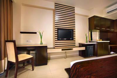 ASTON KUTA HOTEL AND RESIDENCE