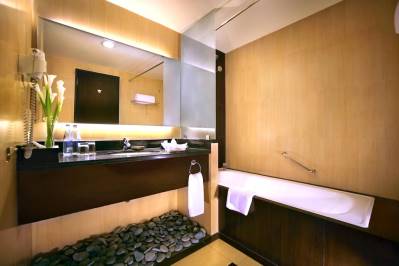 ASTON KUTA HOTEL AND RESIDENCE