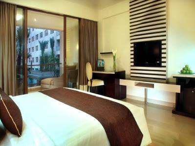 ASTON KUTA HOTEL AND RESIDENCE
