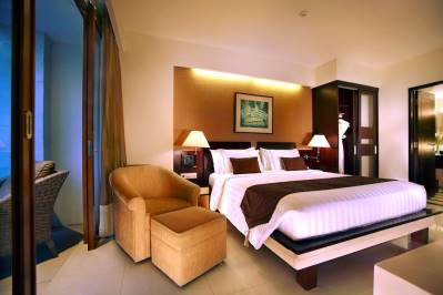 ASTON KUTA HOTEL AND RESIDENCE