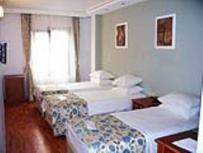ASUR HOTEL