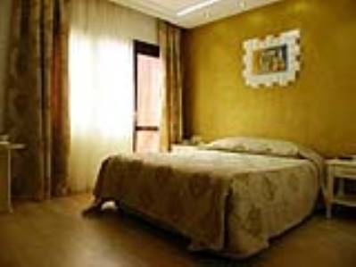 ASUR HOTEL