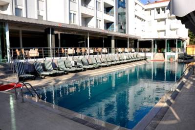 ATA HOTEL