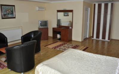 ATA HOTEL