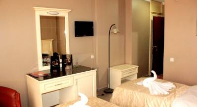 ATA HOTEL
