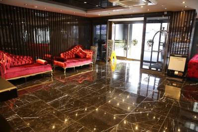 ATASEHIR PALACE HOTEL