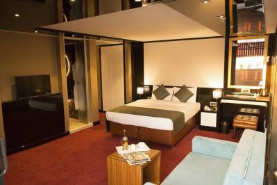 ATASEHIR PALACE HOTEL