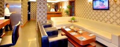 ATIK PALACE HOTEL