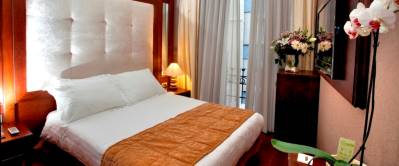 ATIK PALACE HOTEL