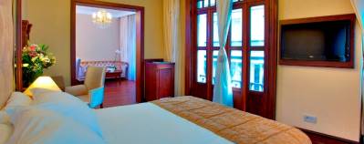 ATIK PALACE HOTEL