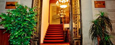 ATIK PALACE HOTEL
