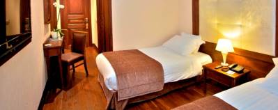ATIK PALACE HOTEL