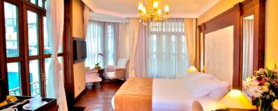 ATIK PALACE HOTEL