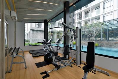 ARDEN HOTEL AND RESIDENCE