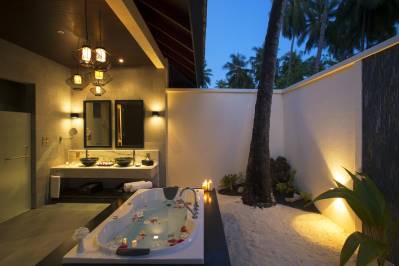 ATMOSPHERE KANIFUSHI MALDIVES