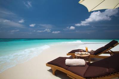 ATMOSPHERE KANIFUSHI MALDIVES